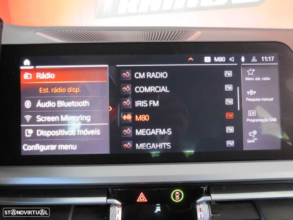 BMW 318 d Line Sport Auto - 40