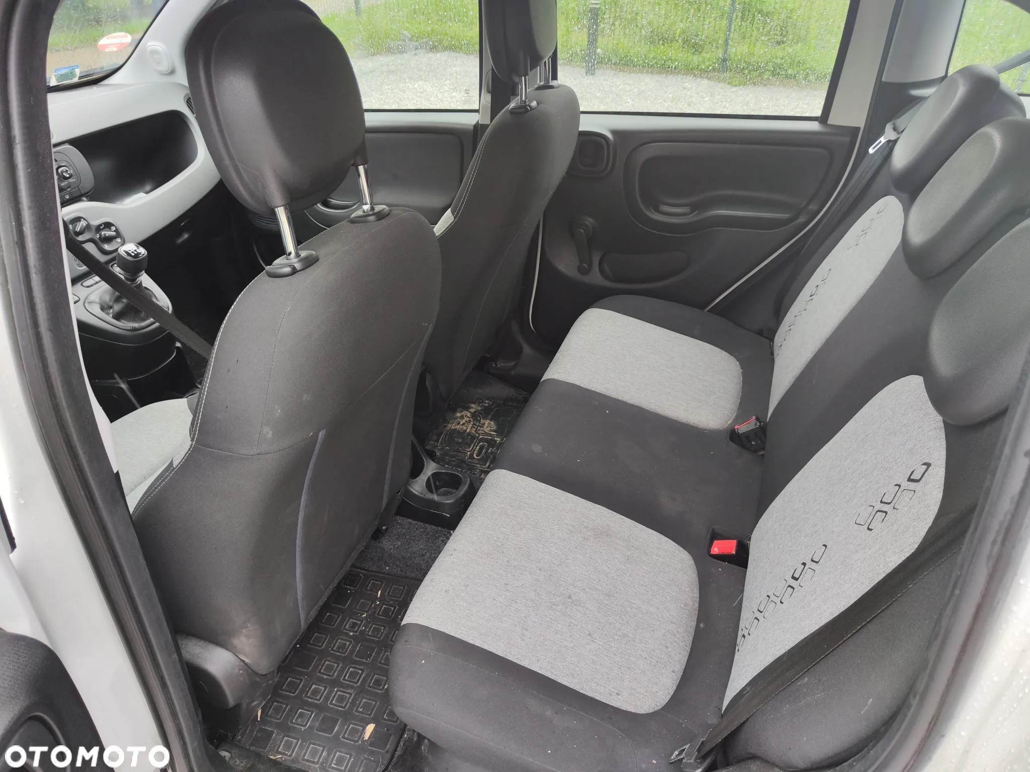 Fiat Panda 1.2 Pop - 21