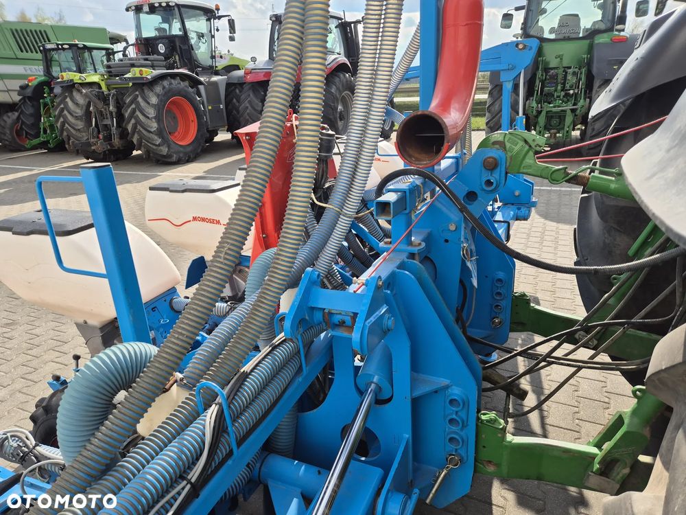 Monosem NG Plus Monoshox - 11