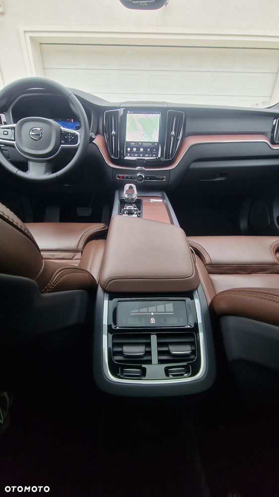 Volvo XC 60 - 27