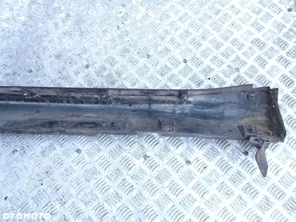 listwa progowa kpl. nissan juke f15 - 6