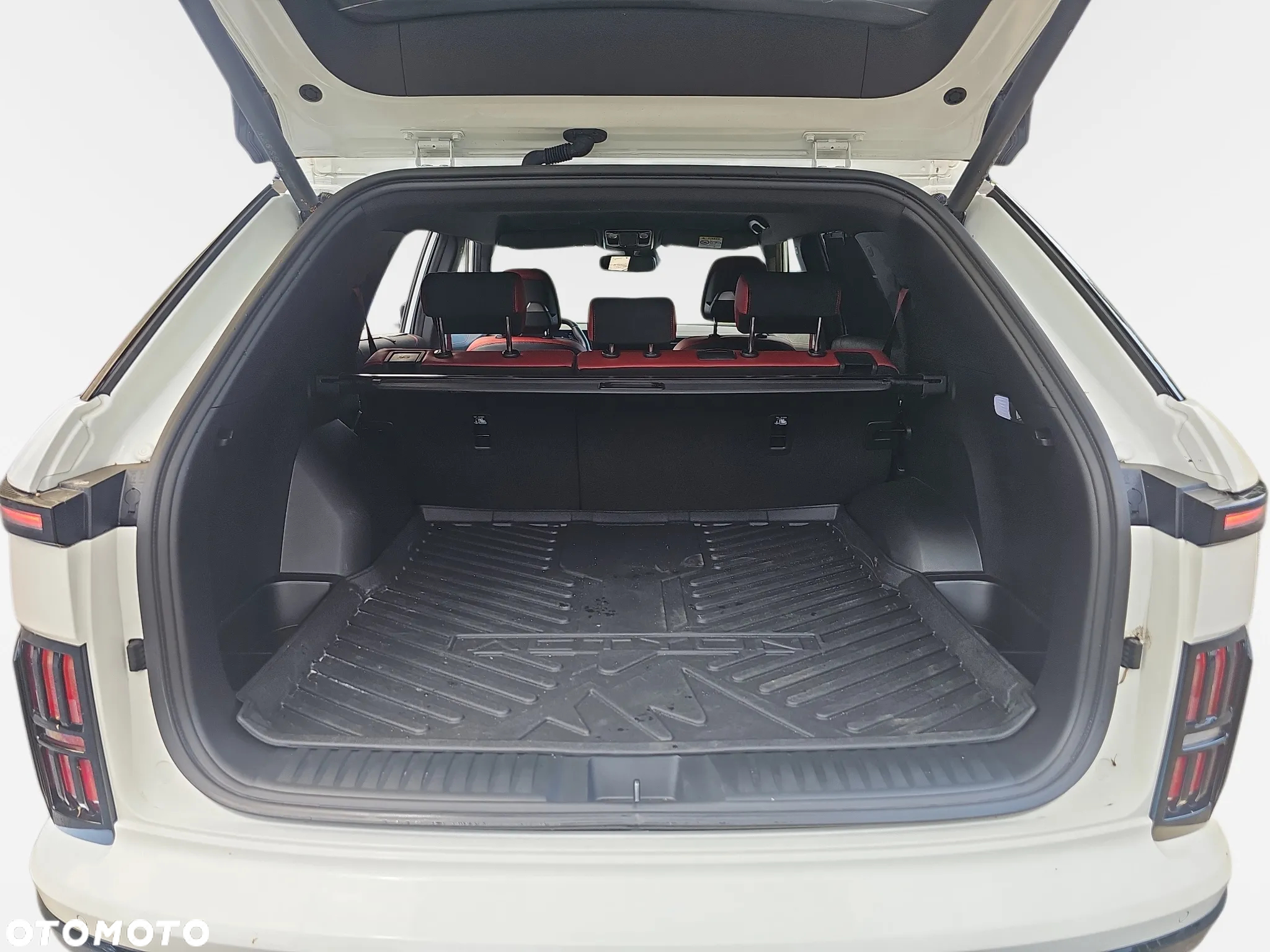 SsangYong/KGM Actyon Acyton 1.5 T-GDI Wild 4WD - 21