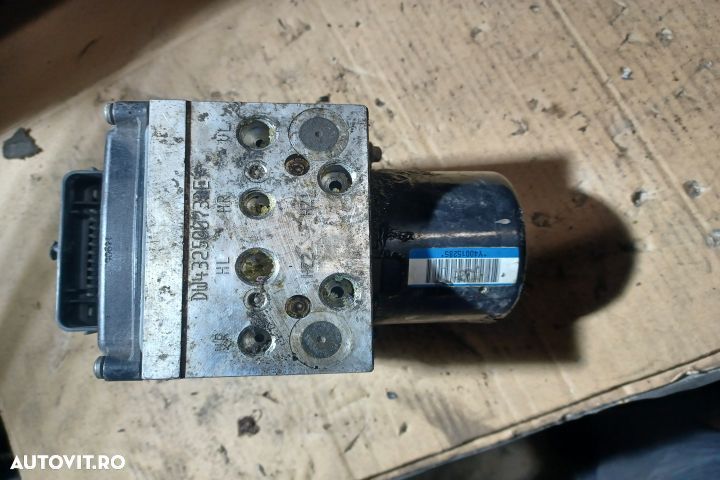 Pompa ABS 3C0614095P Volkswagen VW Passat B6 [2005 - 2010] Sedan 4-us - 7