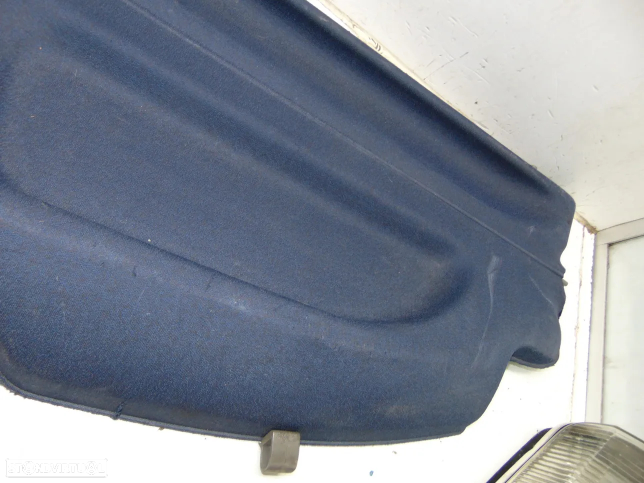 Fiat Multipla chapeleira - 2