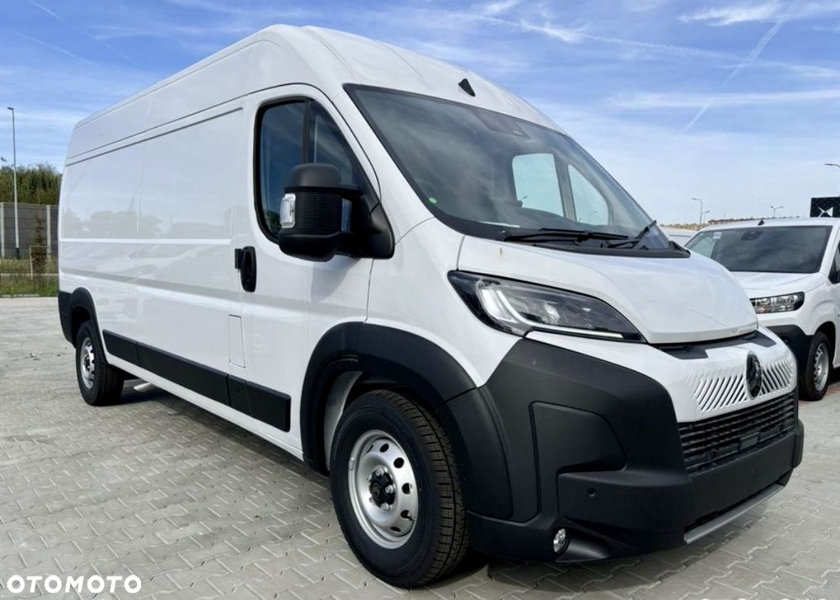 Citroën Jumper - 1