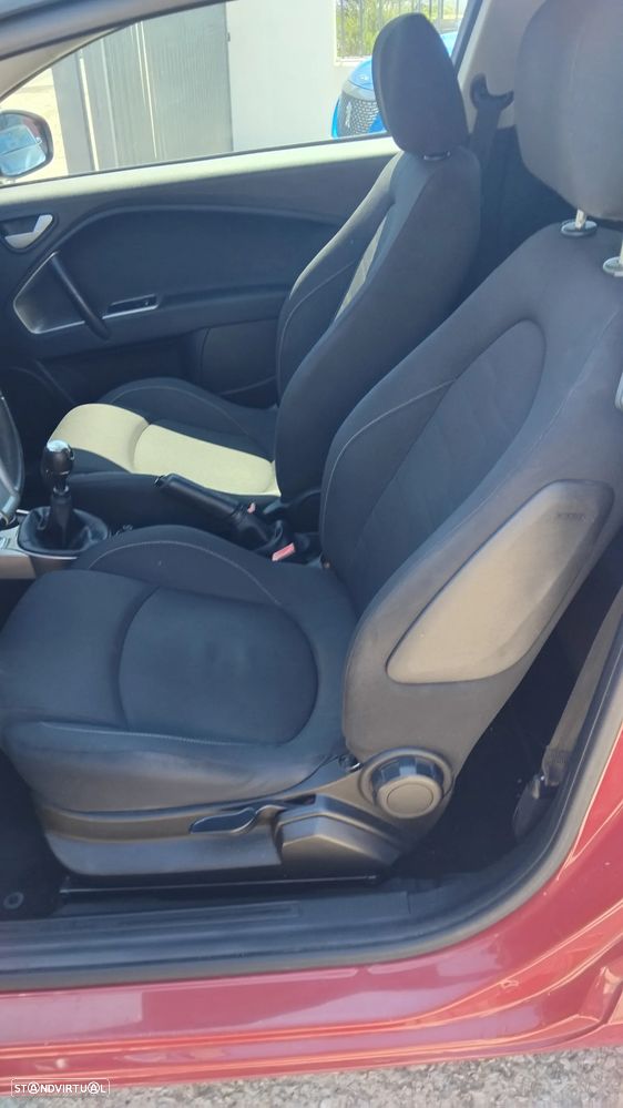 Alfa Romeo MiTo - 13