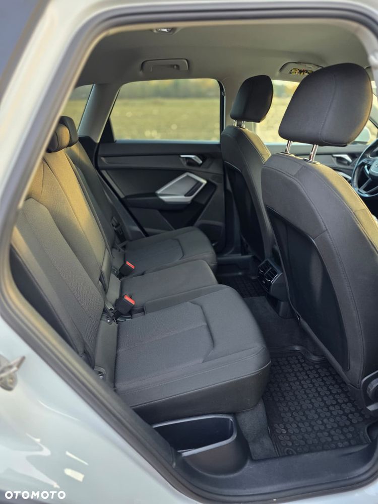 Audi Q3 35 TFSI S line S tronic - 18