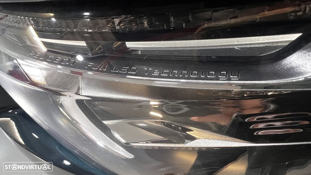 Peugeot 5008 1.6 BlueHDi GT Line - 57