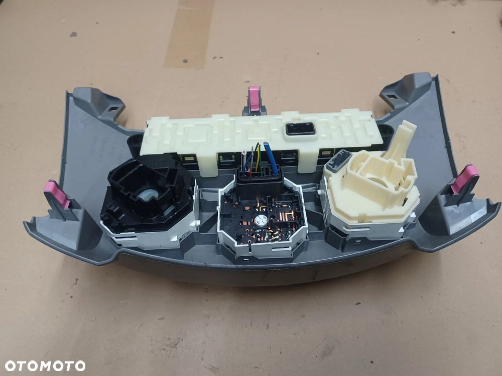 PANEL KLIMATYZACJI RAV4 III LIFT 4559442080 - 2