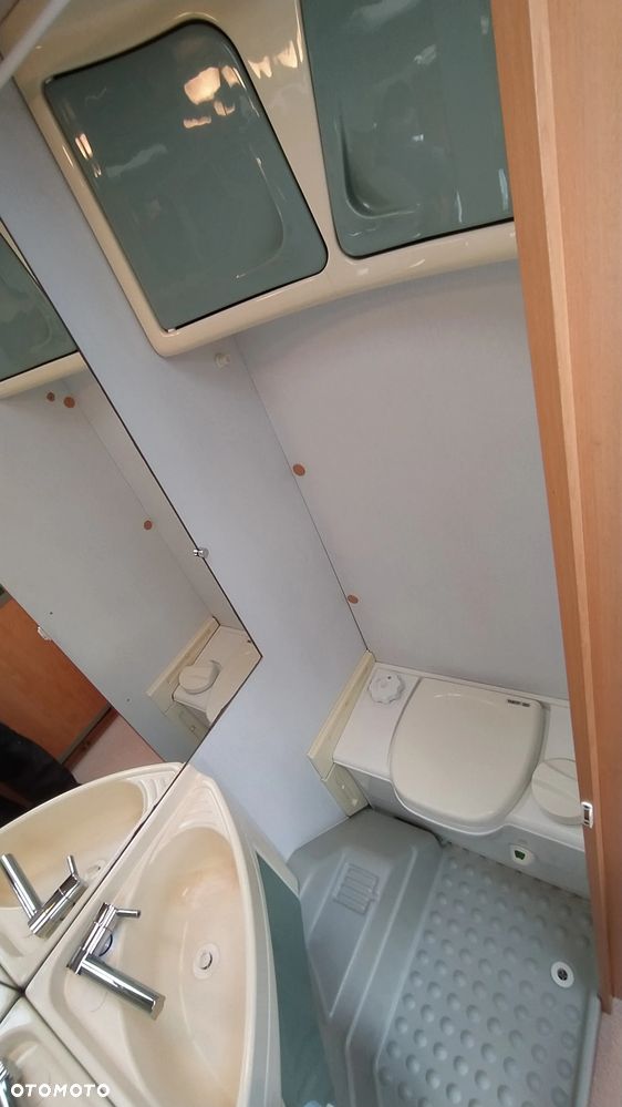 Caravelair antares 440 - 8