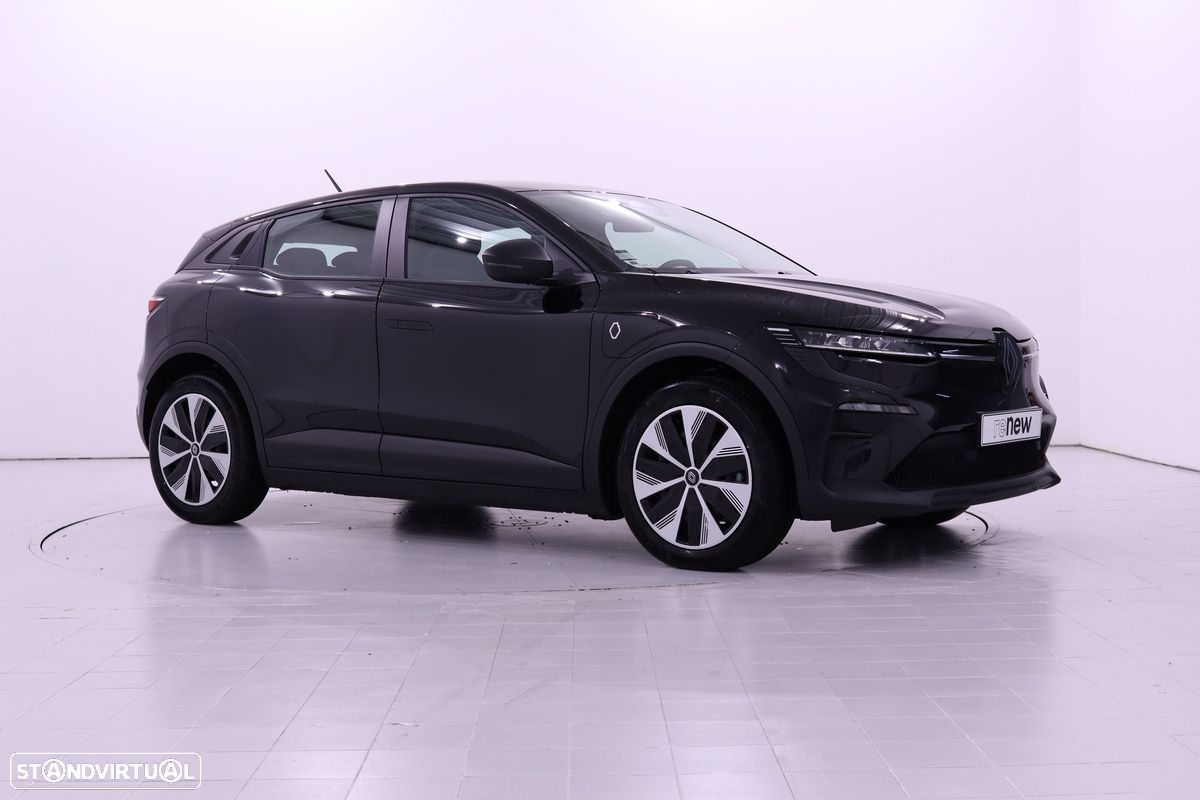 Renault Mégane E-Tech - 1