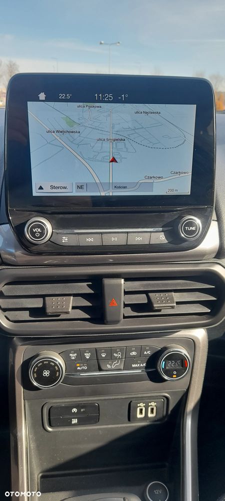 Ford EcoSport - 8
