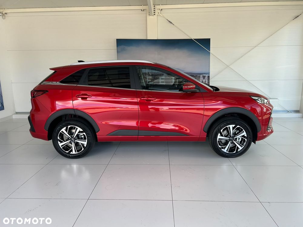 JAC JS6 - 9