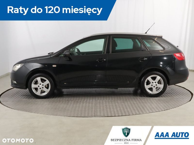 Seat Ibiza - 3