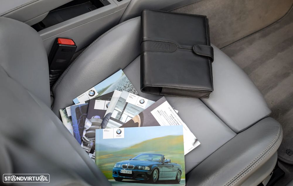 BMW M3 SMGII - 32