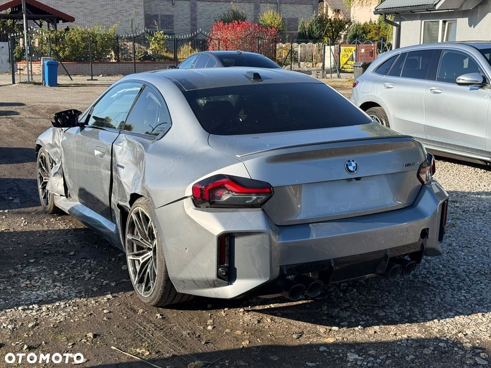 BMW M2 Standard - 3