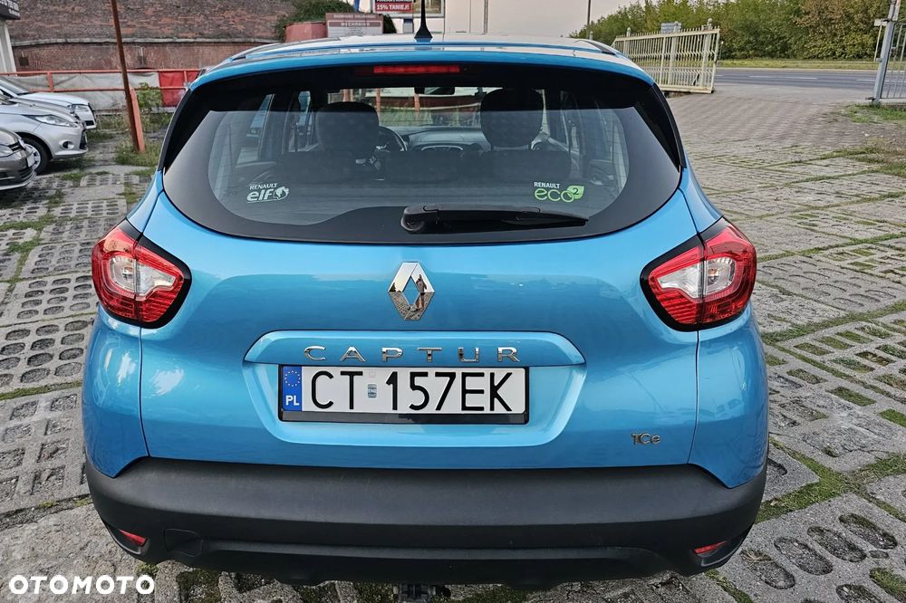 Renault Captur - 6