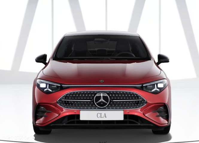 Mercedes-Benz CLA 200 mHEV 8G-DCT - 2