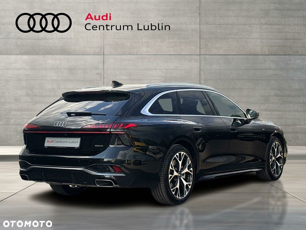 Audi A6 Avant e-Hybrid 220 kW Quattro S tronic - 6