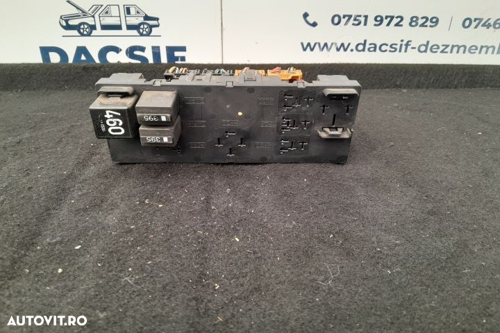 Calculator confort 3C0937049D 3C0937049D Volkswagen VW Passat B6 [200 - 2