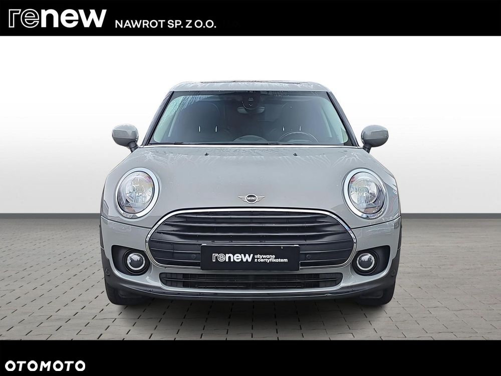 MINI Clubman Cooper D - 8