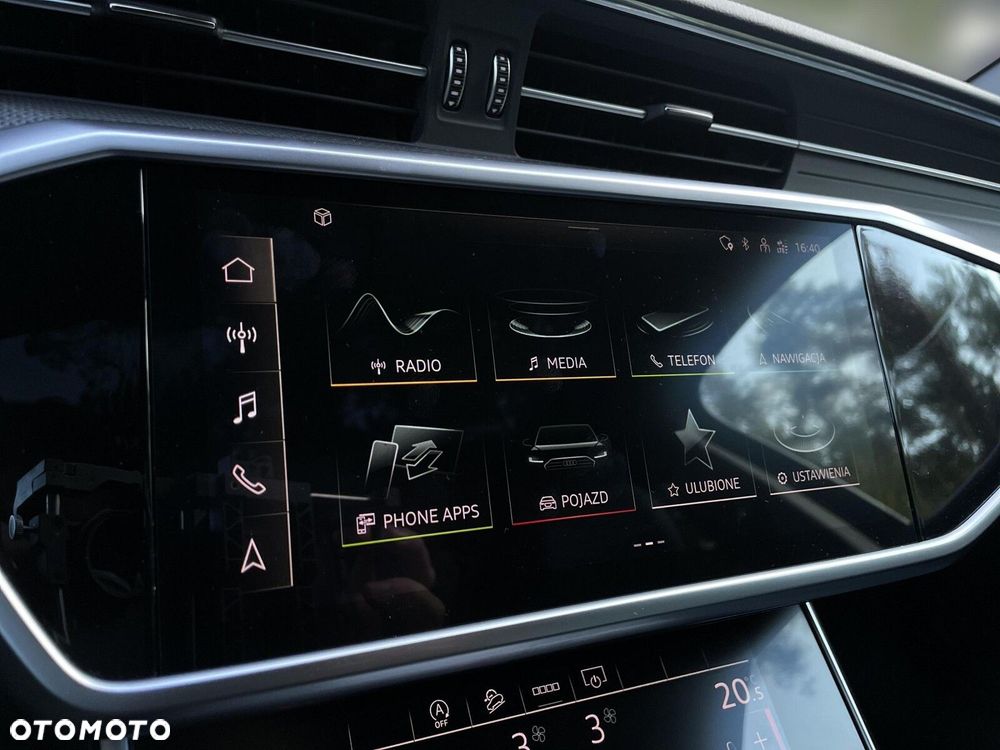 Audi A6 Allroad - 23