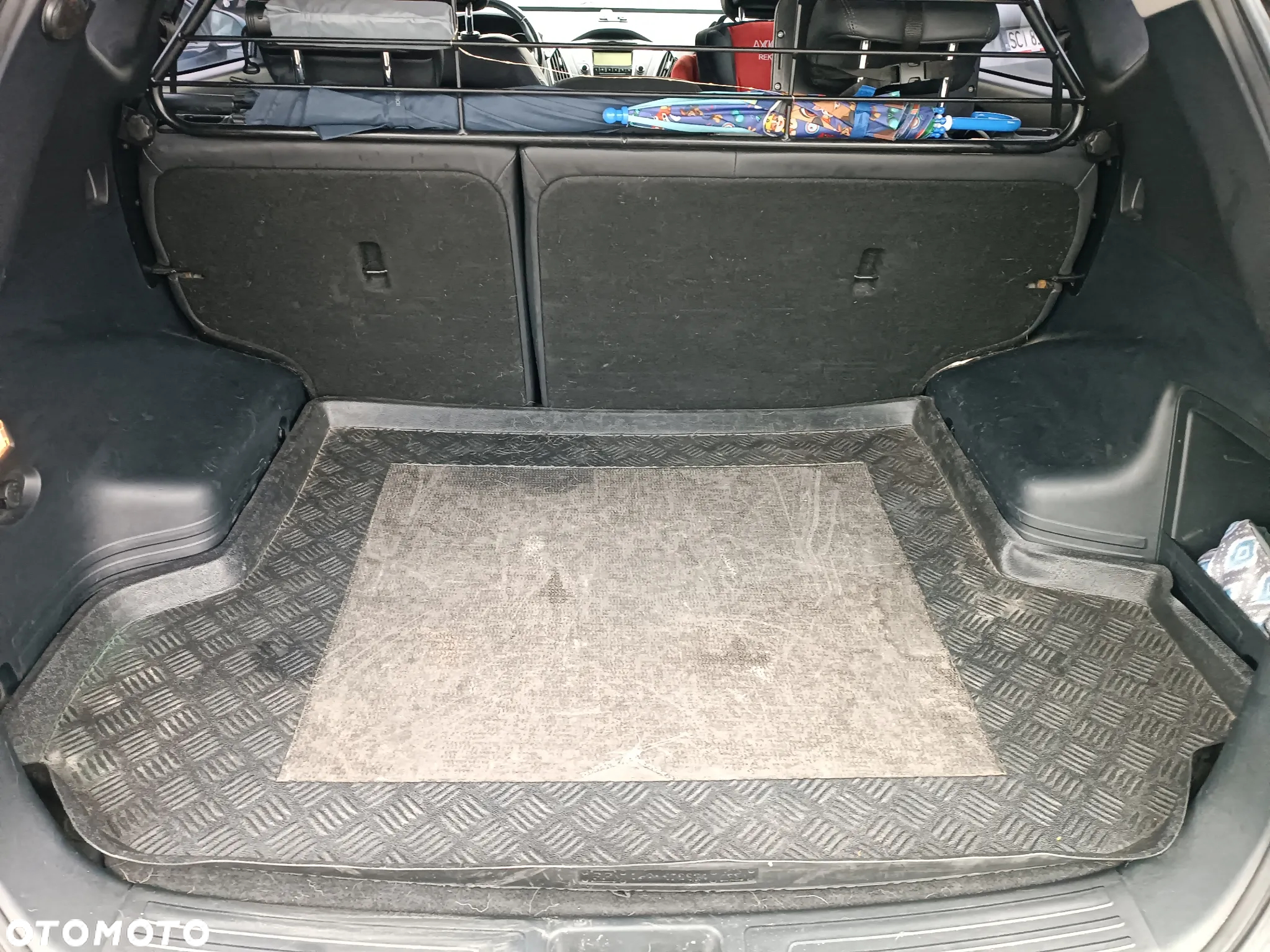 Hyundai ix35 1.7 CRDi Comfort 2WD - 13