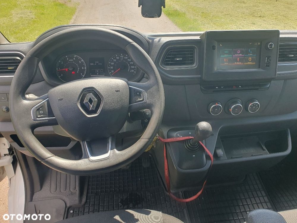 Renault MASTER - 9