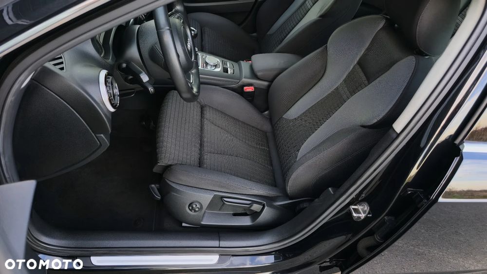 Audi A3 Sportback 2.0 TDI Ambition - 18