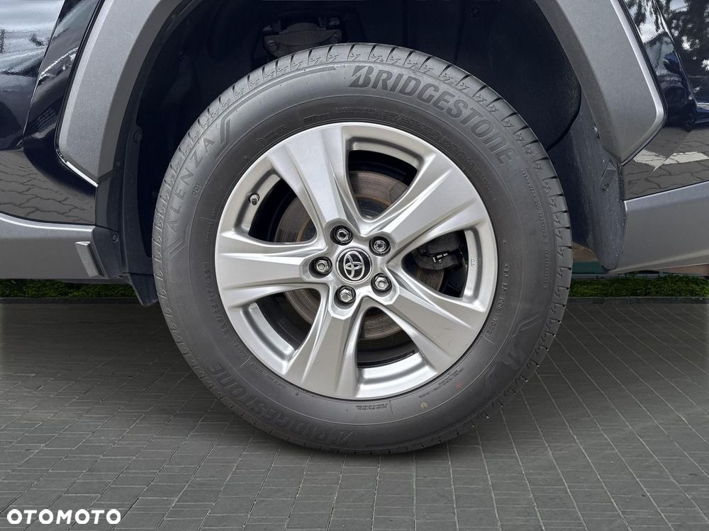 Toyota RAV4 - 19
