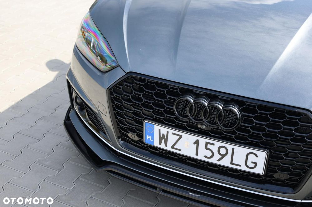Audi S5 Coupé 3.0 TFSI Quattro Tiptronic - 8