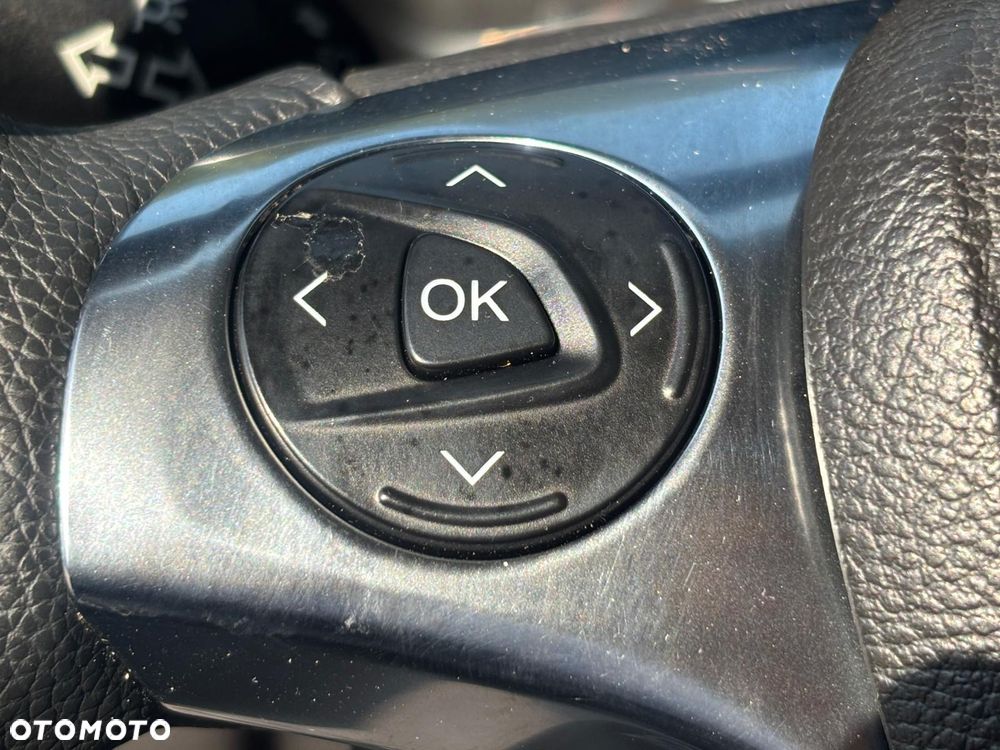 Ford Tourneo Connect Gr 1.5 EcoBlue Trend PowerShift - 38
