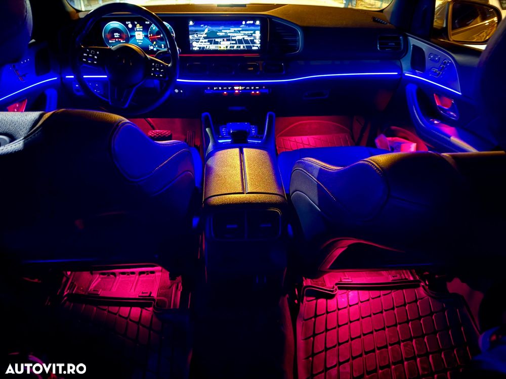 Mercedes-Benz GLE - 24