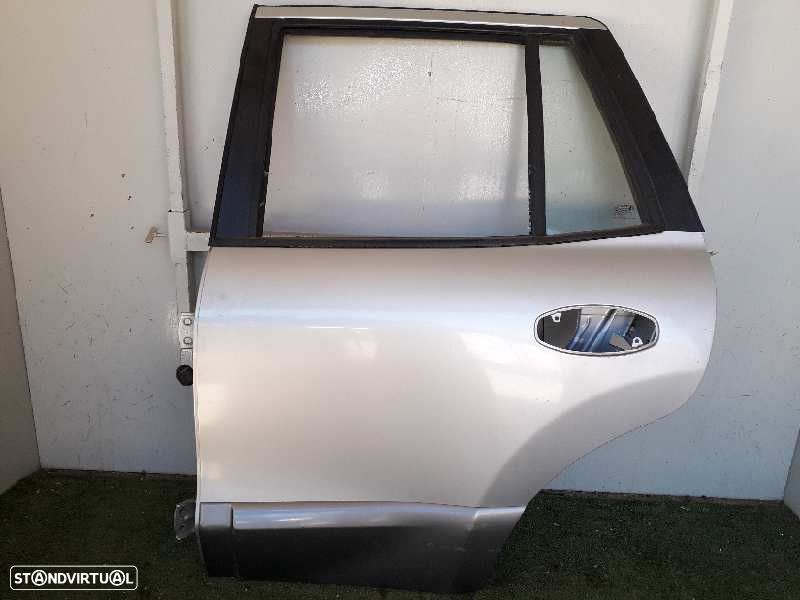 PORTA TRASEIRA ESQUERDA HYUNDAI SANTA FÉ I 2.0 CRDI 4X4 113CV 1991CC - 1