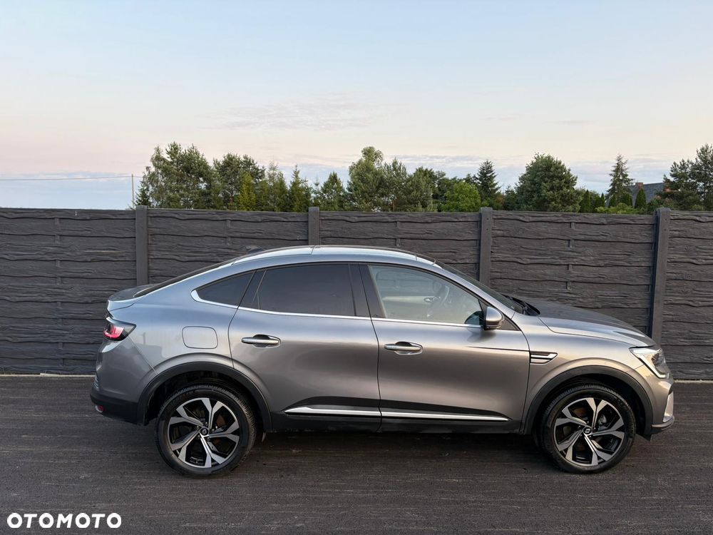 Renault Arkana E-TECH 145 INTENS - 30