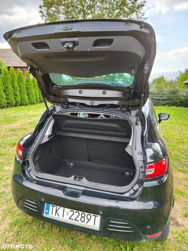 Renault Clio - 6