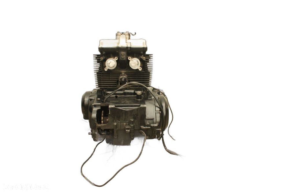 SILNIK Suzuki GS 500 89-95 - 7