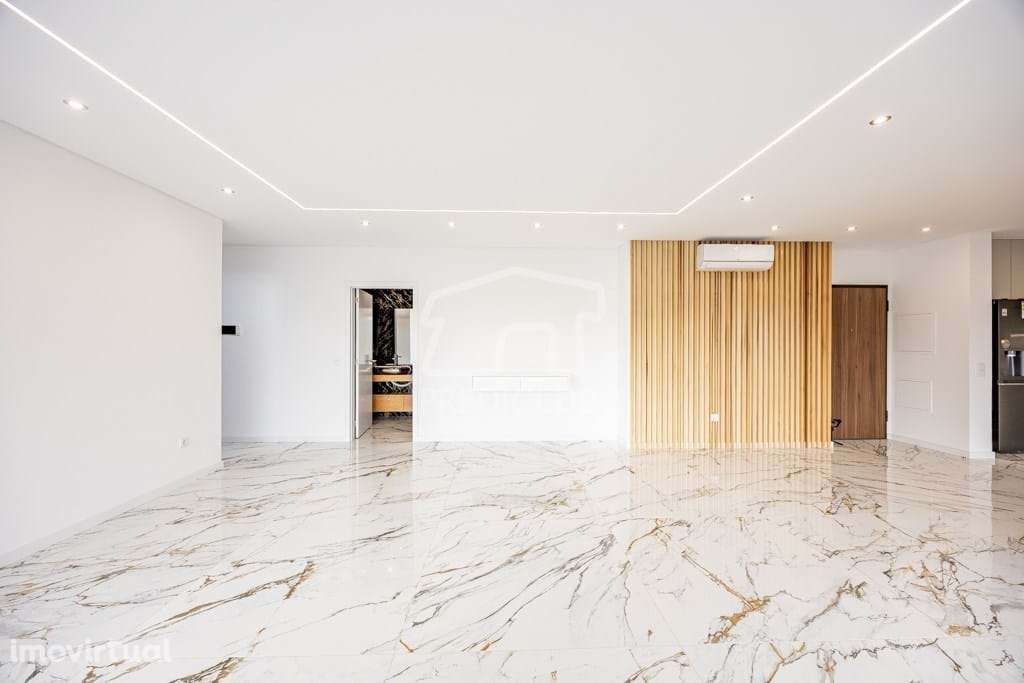 Penthouse T3 - Caniço/Garajau - Grande imagem: 5/25