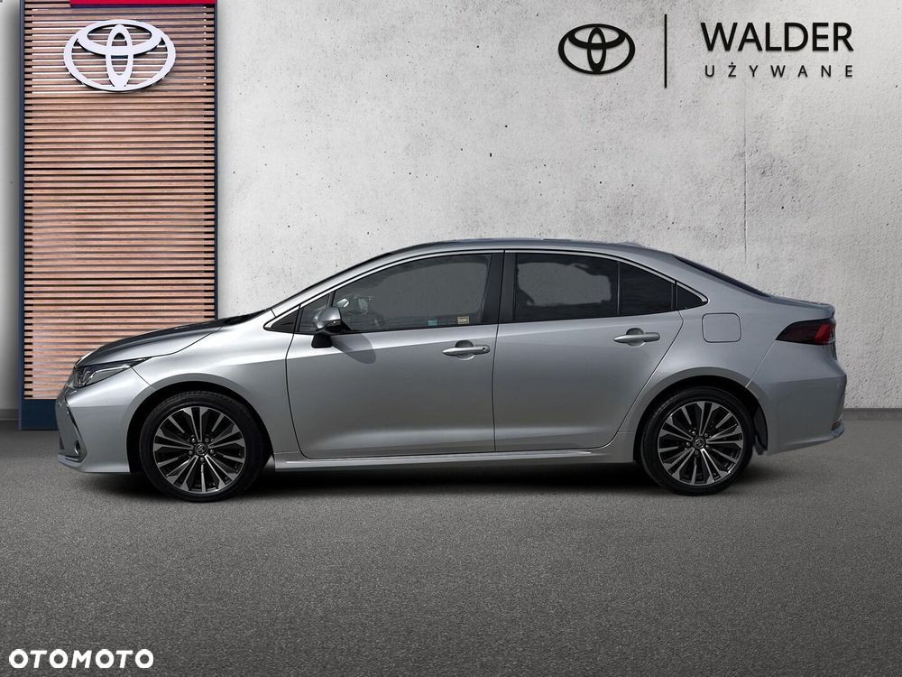 Toyota Corolla 1.8 Hybrid Style - 7