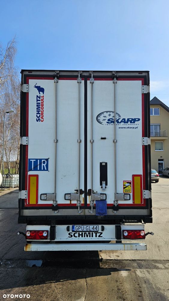 Schmitz Cargobull SCB*S3B - 7