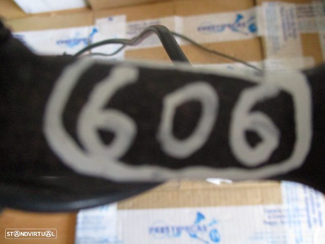 Pre-Tensor 86642AX611 NISSAN MICRA 2005 FE - 4