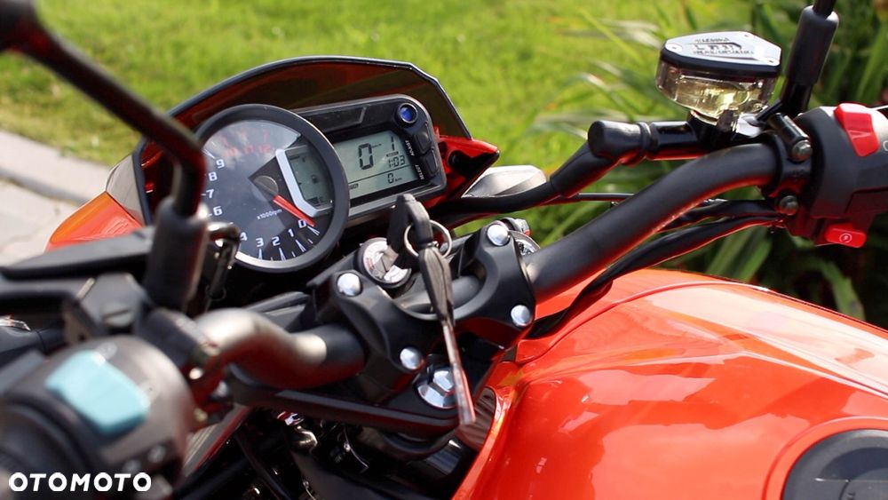 Junak 125 Racer - 25