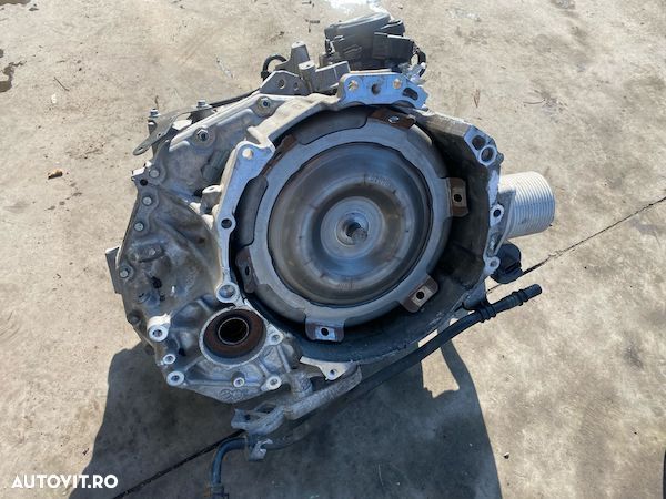 Cutie de viteze 160.000KM VOLVO S90 2017-2018 1285356 36012690 - 6