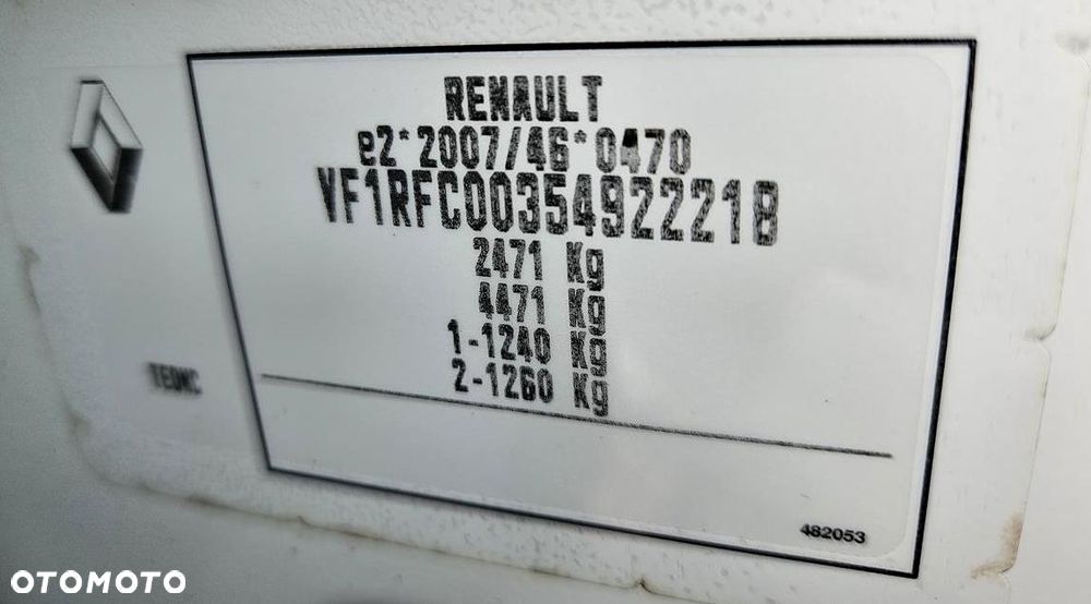 Renault Espace Energy dCi 160 EDC Initiale Paris - 36