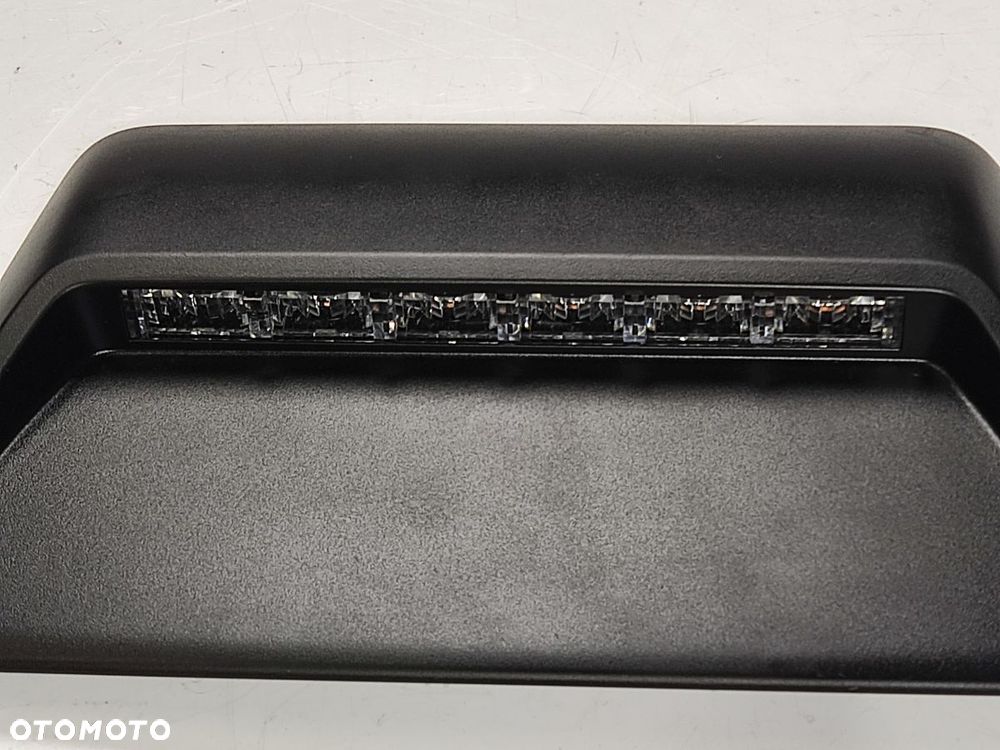 LEXUS ES 300h 18-21r Światło Stop Tylnej Szyby - 3