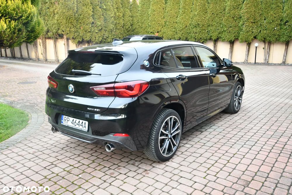 BMW X2 - 6