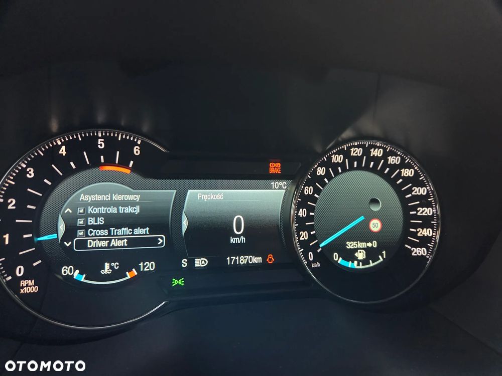 Ford S-Max 2.0 TDCi Titanium - 19