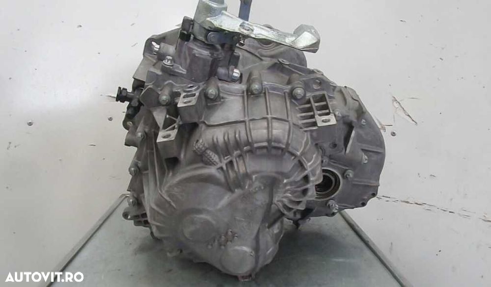 Cutie de viteze Opel Astra H; 1.7 CDTI; M32; 6 Trepte - 2
