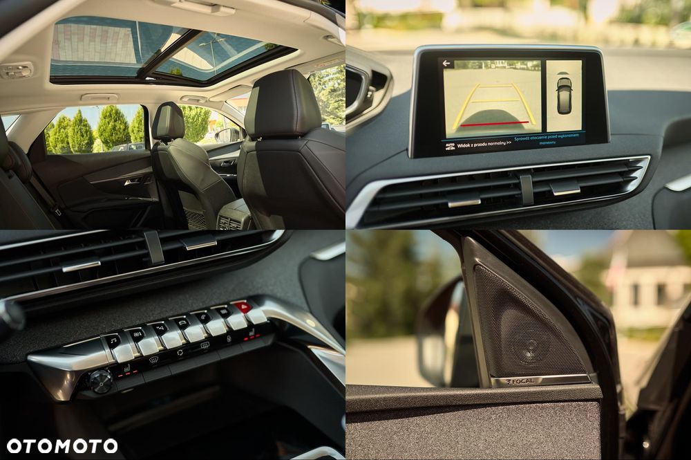 Peugeot 3008 BlueHDi 130 Stop & Start Allure - 32