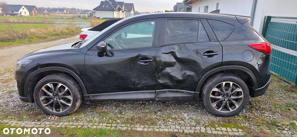 Mazda CX-5 2.0 Skypassion - 4